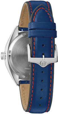 Bulova Archive Series Jet Star Quartz 96K112 Limited Edition (+ Ersatzarmband)