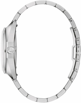 Bulova Archive Series Jet Star Quartz 96K112 Limited Edition (+ Ersatzarmband)