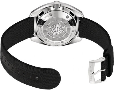 Certina DS PH1000M Powermatic 80 C024.907.18.051.00