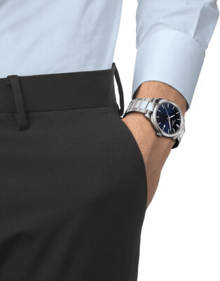 Tissot PR 100 Quartz T150.410.11.041.00