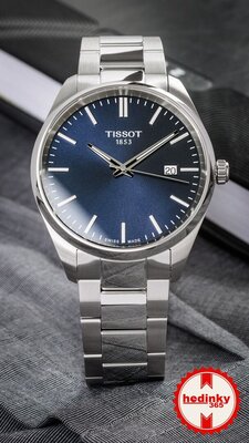 Tissot PR 100 Quartz T150.410.11.041.00