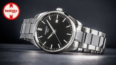 Tissot PR 100 Quartz T150.410.11.051.00
