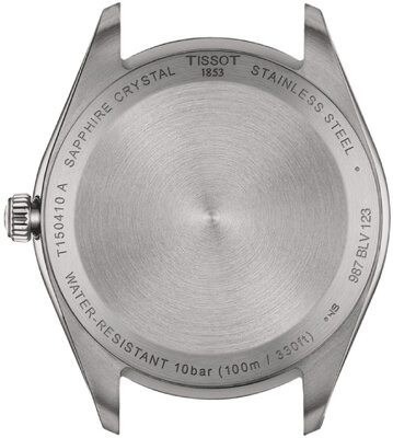 Tissot PR 100 Quartz T150.410.22.041.00