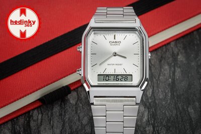 Casio Vintage AQ-230A-7AMQYES