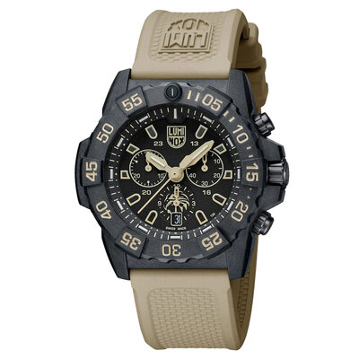 Luminox Navy Seal XS.3590.NSF.SET