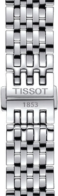 Tissot Le Locle Automatic T006.407.11.033.03 20th Anniversary Edition (+ Ersatz-Uhrenarmband)