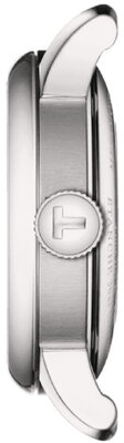 Tissot Le Locle Lady T006.207.11.036.01 20th Anniversary Edition (+ Ersatzarmband)