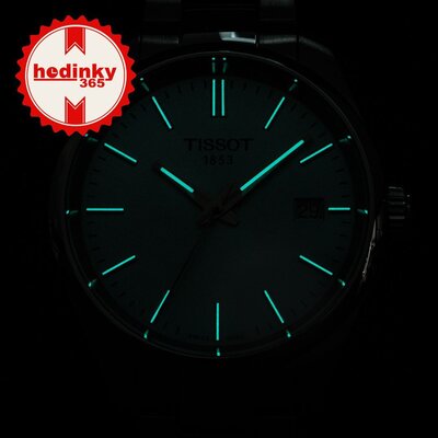 Tissot PR 100 Lady Quartz T150.210.11.351.00