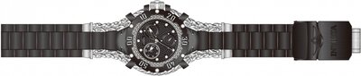 Invicta Gladiator Quartz 43mm 41121 (138 Diamanten)