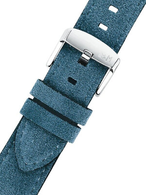 Blaues Armband Morellato Schumann 5805D92.064 M (Holz, Leder)