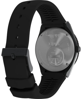 Timex Q x Keith Haring TW2W25600QY