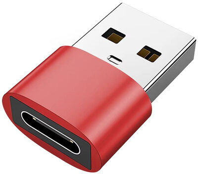 PremiumCord USB-C auf USB 2.0 Adapter