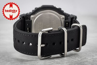 Casio G-Shock Original GA-2100BCE-1AER