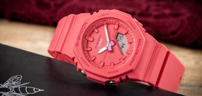 Casio G-Shock Original GMA-P2100-4AER