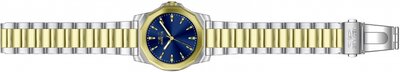 Invicta Speedway Quartz 42mm 46838