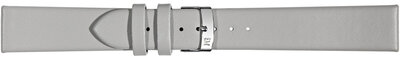 Lederband Morellato Micra Evoque 5126875.094 M, Grau