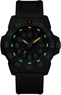 Luminox Navy Seal XS.3501.F