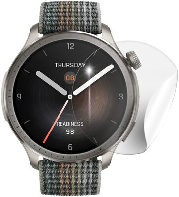 Schutzfolie Screenshield für Uhren Amazfit Balance