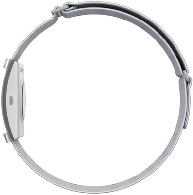 Optischer Herzfrequenzsensor Coros HR Monitor, Grau, Arm