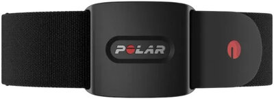 Optischer Herzfrequenzsensor Polar Verity Sense, schwarz, Größe S-L