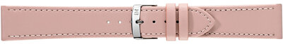 Leder-Uhrenarmband Morellato Sprint 2619875.128 M, rosa