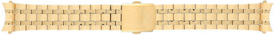 Edelstahlarmband Orient KDFFUAA 20 (für Modell RA-AB00), goldfarben