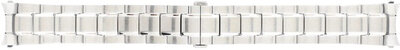 Edelstahlarmband Orient UM020211J0 20mm (für Modell RA-AC00), silber