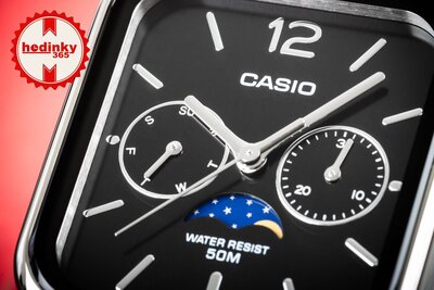 Casio Collection MTP-M305M-1AVER