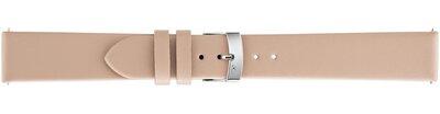 Lederband Morellato Micra Evoque 5126875.026 S, Beige