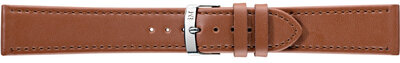 Lederband Morellato Sprint 2619875.037 M, Braun