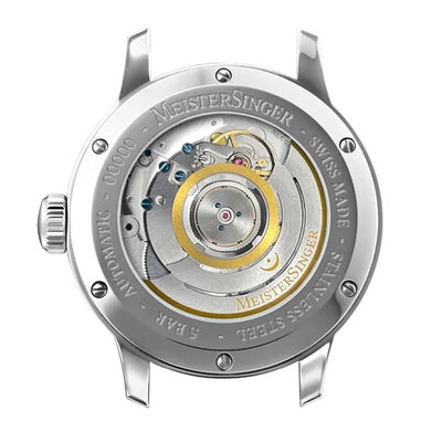 MeisterSinger N03 Automatic BM9903