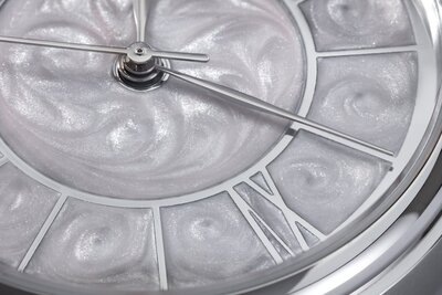 PRIM Iconic Manufacture 93-189-505-00-1 Limited Edition 40pcs