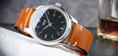 PRIM Linea 40 Automatic 73-041-326-00-1