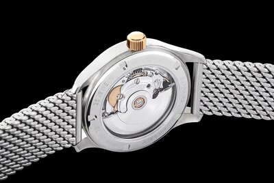 PRIM Linea Briliant 36 Automatic 73-127-300-80-1