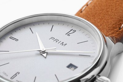 PRIM Linea Esence 36 Quartz 38-949-427-00-1