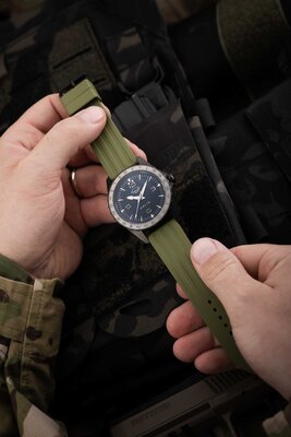 PRIM Orlík ARMA Manufacture 95-145-530-39-1 Limited Edition 128pcs