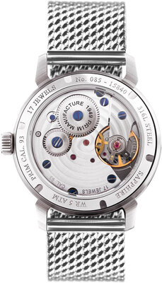 PRIM Pavouk 34 C Manufacture 93-033-418-00-2