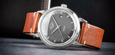 PRIM Pavouk 40 C Manufacture 98-226-340-00-1