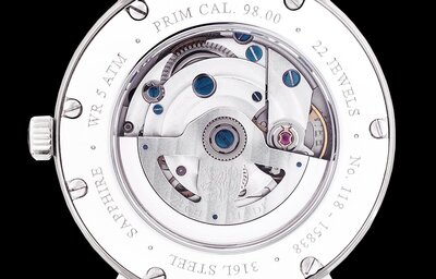 PRIM Pavouk 40 C Manufacture 98-227-340-00-1