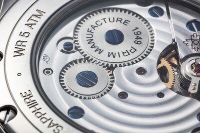 PRIM Spartak 39 Manufacture 103-008-483-00-1