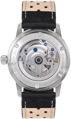 PRIM Sport 38 Manufacture 95-015-501-00-1 (+ náhradní řemínek)