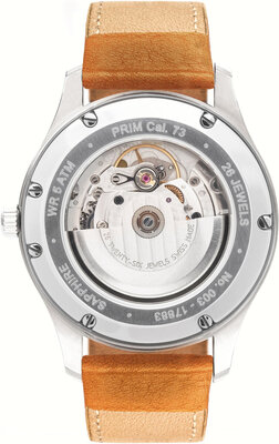 PRIM Svatováclavské 40 Automatic 73-052-326-00-1