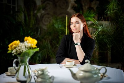 PRIM Traktor 34 Manufacture 103-014-520-00-1 Limited Edition 30pcs