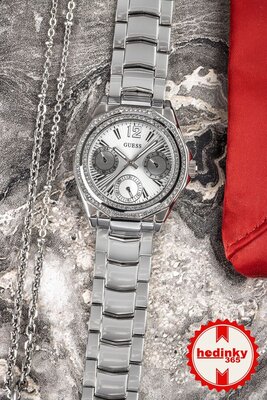 Guess Ritzy GW0685L1
