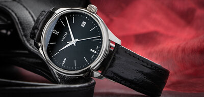 PRIM Linea 36 Quartz 38-898-427-00-1