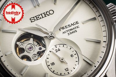 Seiko Presage Classic Series Automatic SPB469J1
