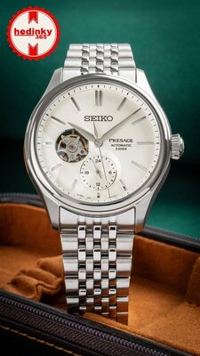 Seiko Presage Classic Series Automatic SPB469J1