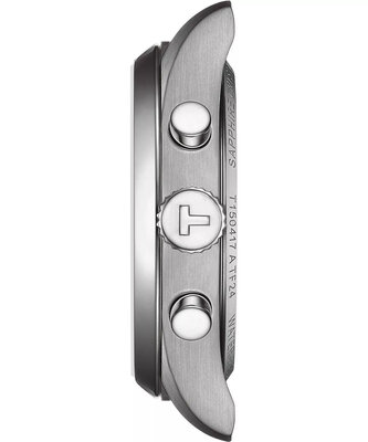 Tissot PR 100 Quartz T150.417.11.051.00 Tour de France 2025 (+ Ersatzband)