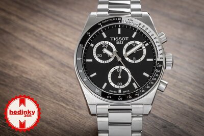 Tissot PR516 Quartz Chronograph T149.417.11.051.00