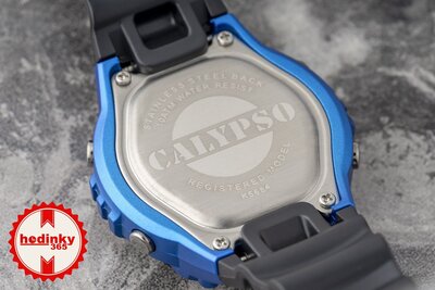 Calypso Digital Crush K5684/5